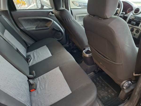 FORD Fiesta Sedan 1.6 4P CLASS FLEX