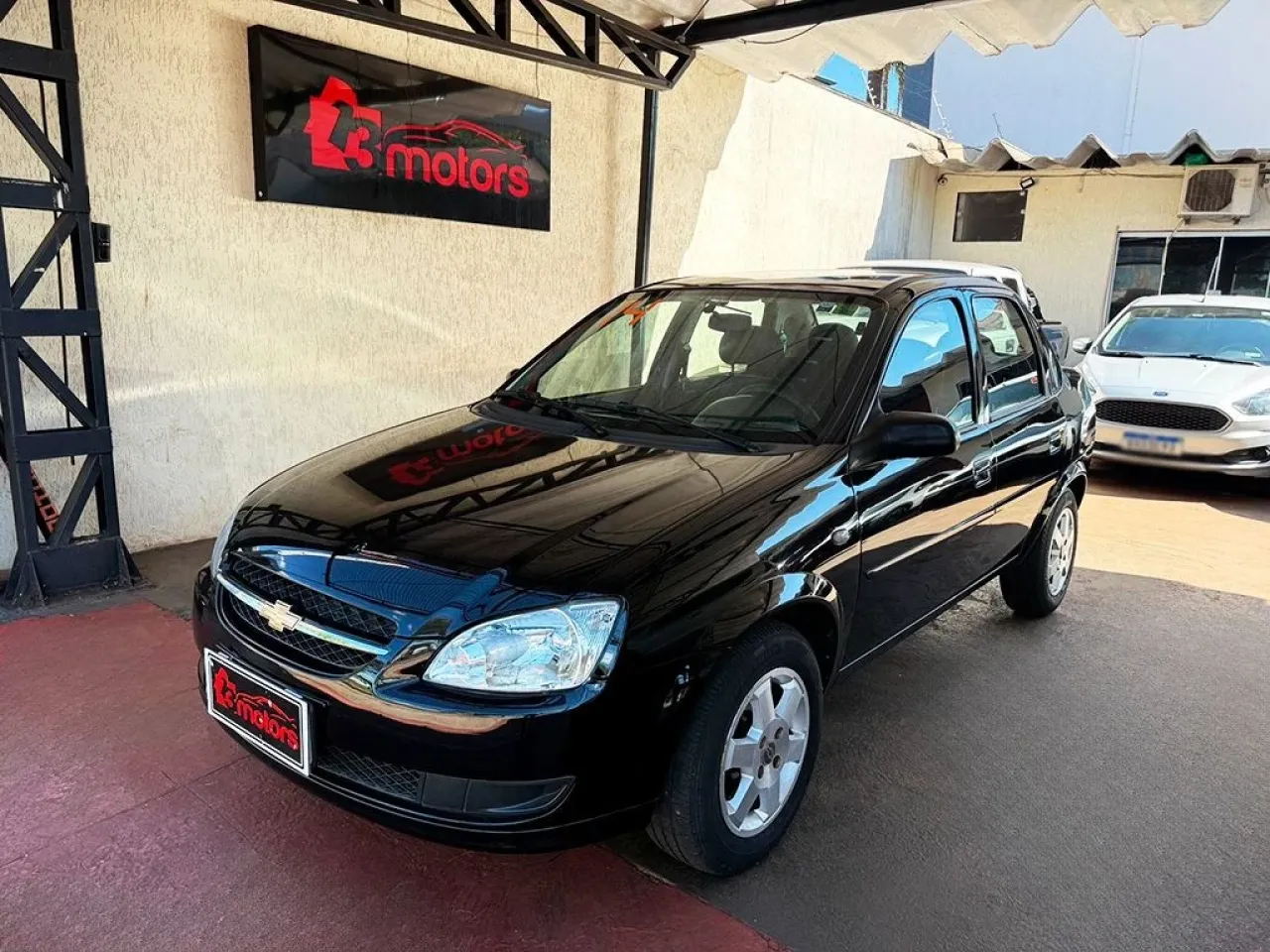 CLASSIC 1.0 MPFI LS 8V