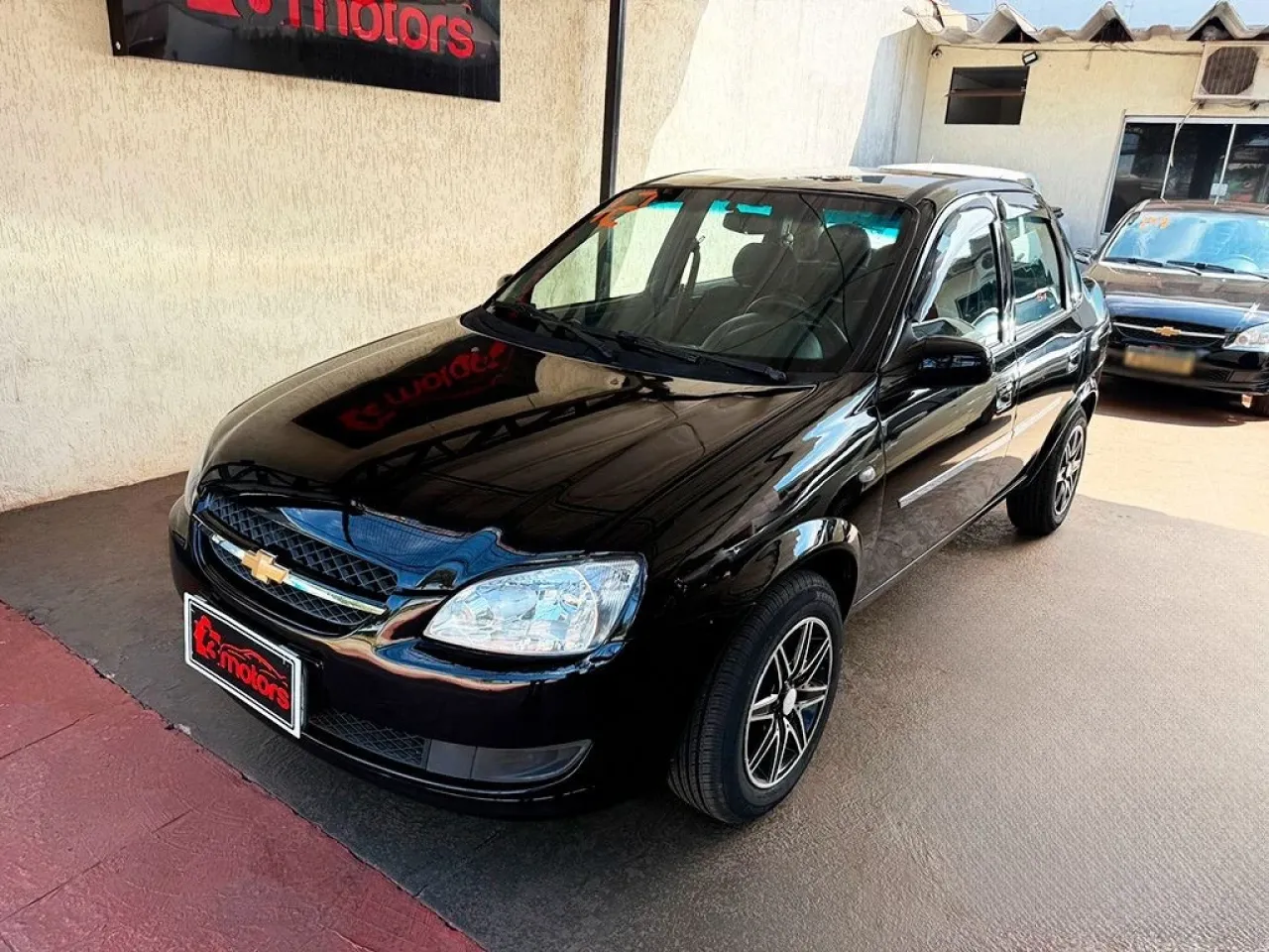 CLASSIC 1.0 MPFI LS 8V