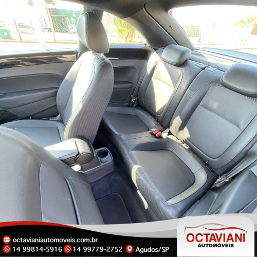 Fusca 2.0 16V TSI AUTOMÁTICO