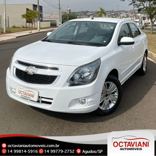 Cobalt 1.8 4P FLEX LTZ