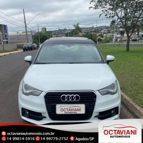 A1 1.4 16V TFSI SPORT