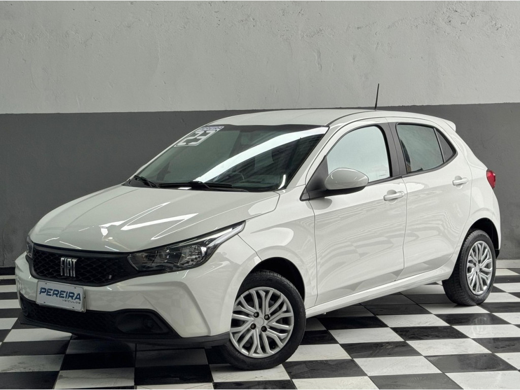 Argo 1.0 FIREFLY DRIVE