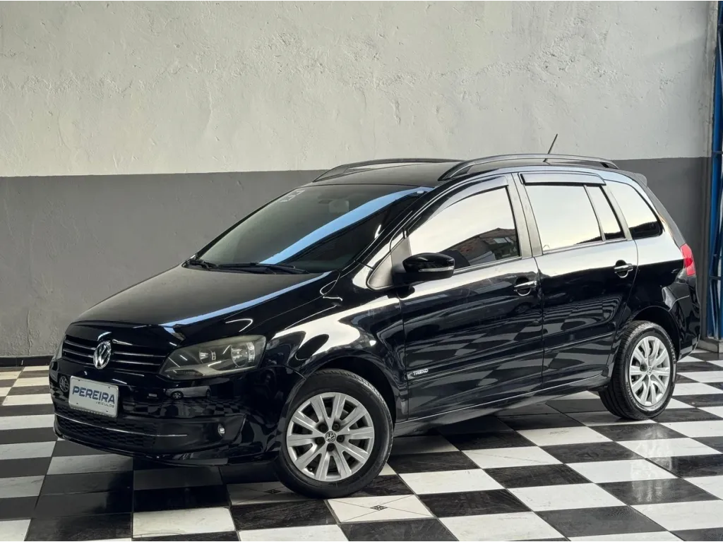 SPACEFOX 1.6 MI TREND 8V