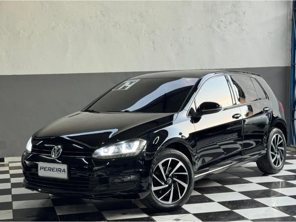 Golf 1.4 TSI COMFORTLINE 16V