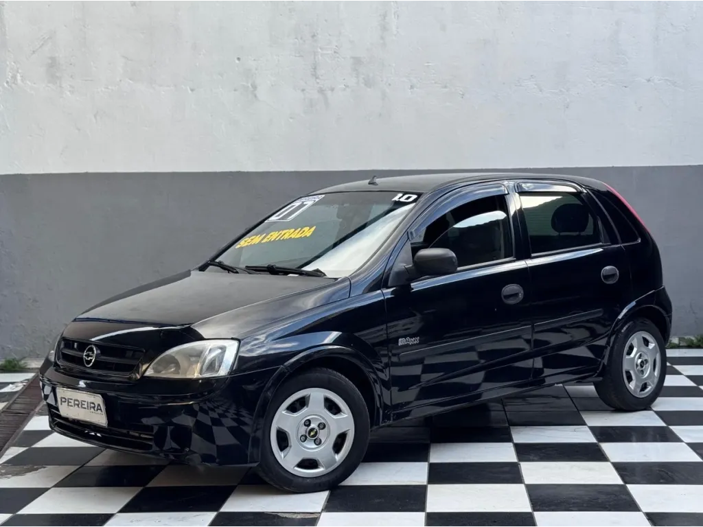 CORSA 1.0 MPFI MAXX 8V