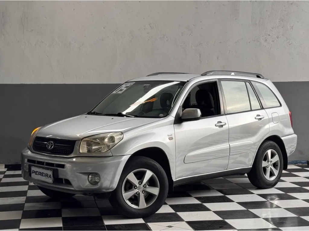 RAV4 2.0 4X4 16V