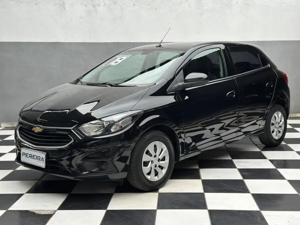 ONIX 1.0 MPFI LT 8V