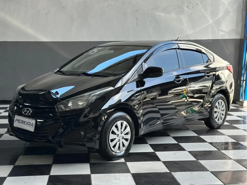 HB20S 1.6 COMFORT PLUS 16V