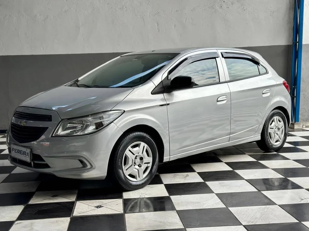 ONIX 1.0 MPFI JOY 8V