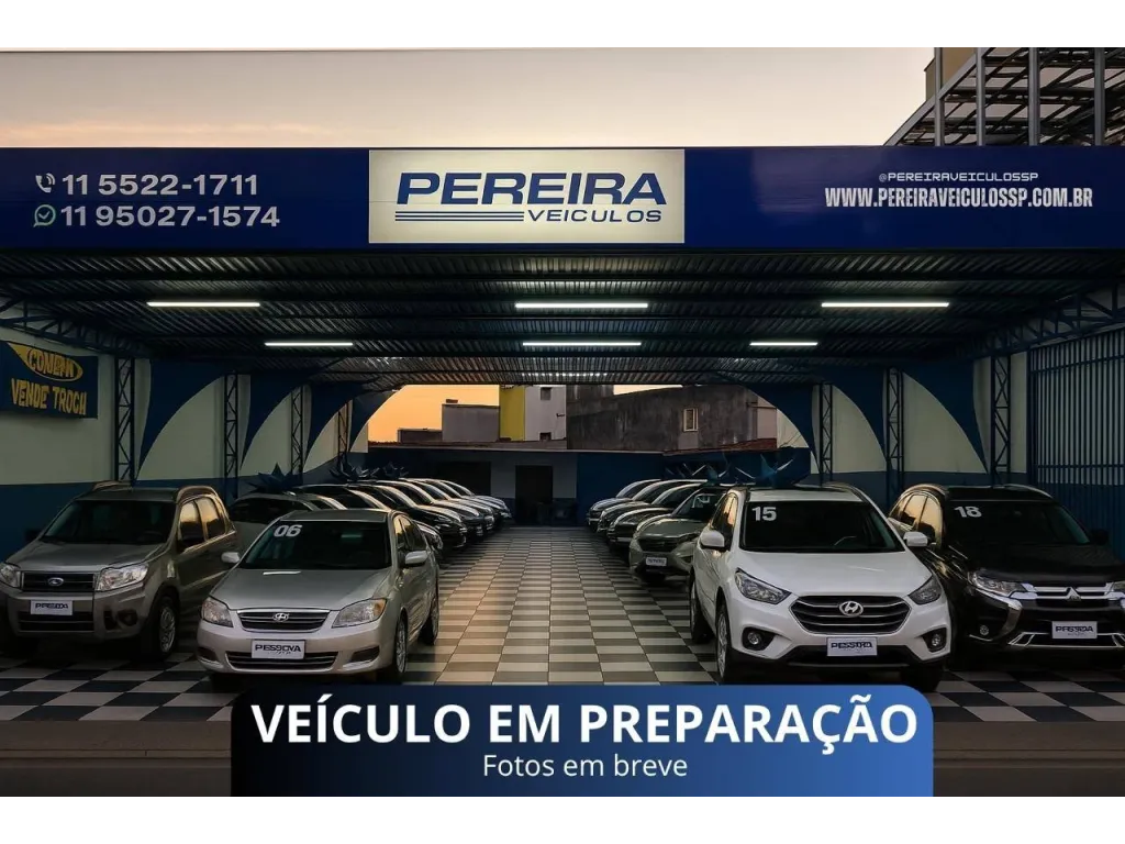 MONZA 2.0 EFI GLS 8V