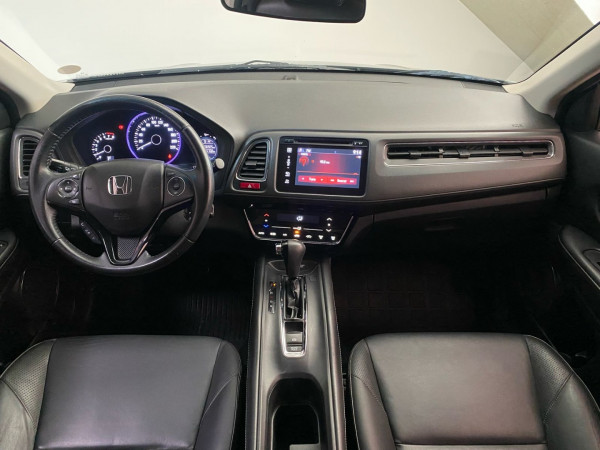 HR-V 1.8 16V 4P EXL FLEX AUTOMÁTICO CVT