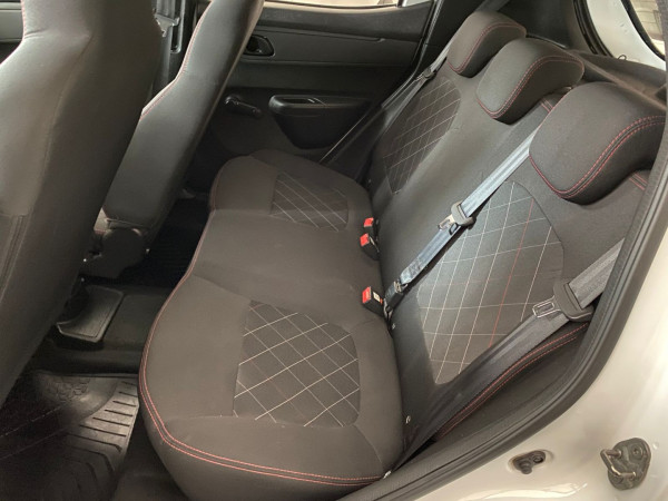 Kwid 1.0 12V 4P SCE FLEX ZEN