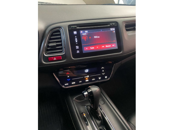 HR-V 1.8 16V 4P EXL FLEX AUTOMÁTICO CVT
