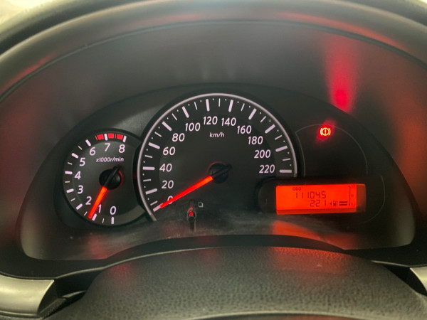 March 1.0 12V 4P S FLEX