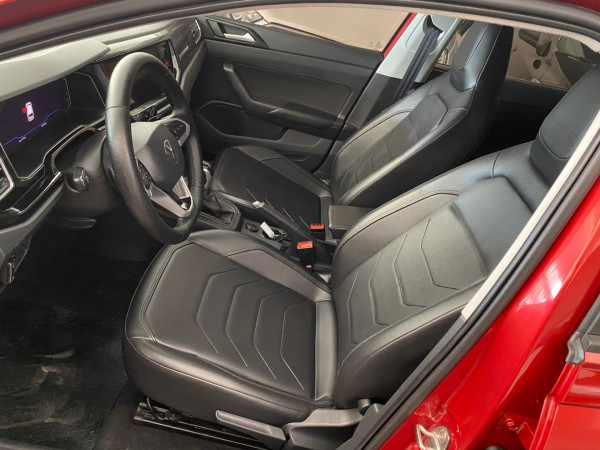 Polo Hatch 1.0 12V 4P 200 TSI HIGHLINE AUTOMÁTICO