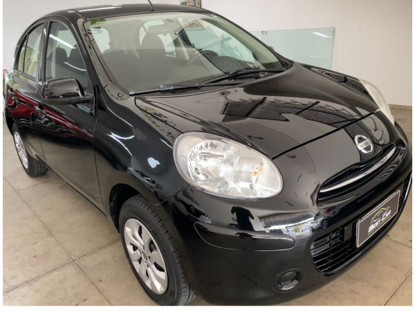 March 1.0 12V 4P S FLEX