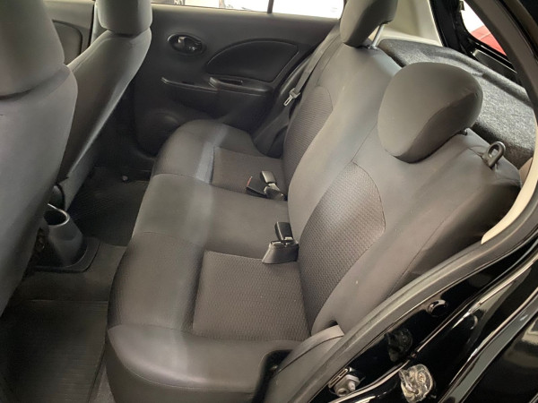 March 1.0 12V 4P S FLEX