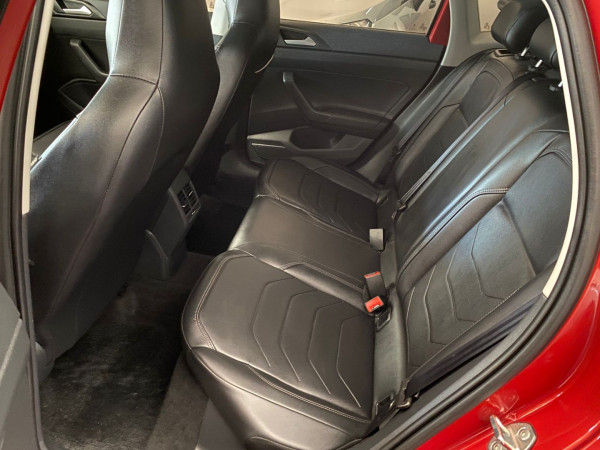 Polo Hatch 1.0 12V 4P 200 TSI HIGHLINE AUTOMÁTICO