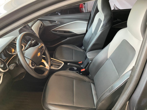 Onix Sedan 1.0 4P FLEX PREMIER PLUS TURBO AUTOMÁTICO