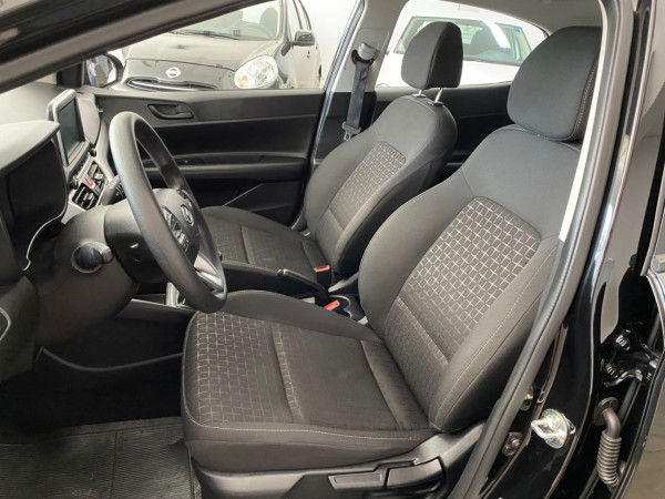 HB 20 Hatch 1.0 12V 4P FLEX COMFORT PLUS