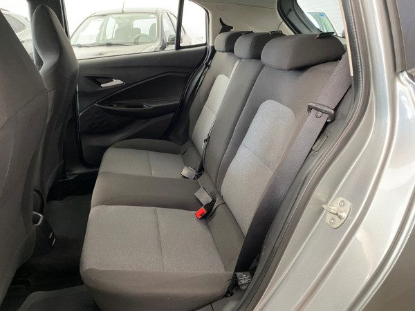 Onix Hatch 1.0 12V 4P FLEX