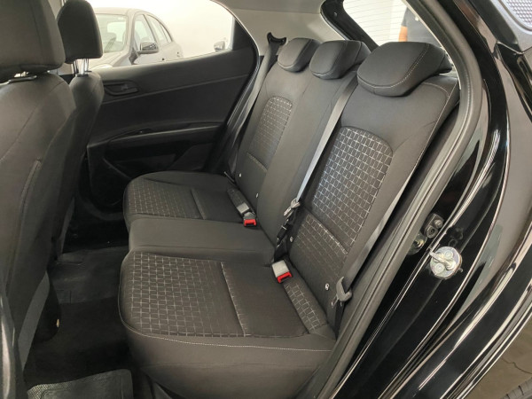 HB 20 Hatch 1.0 12V 4P FLEX COMFORT PLUS