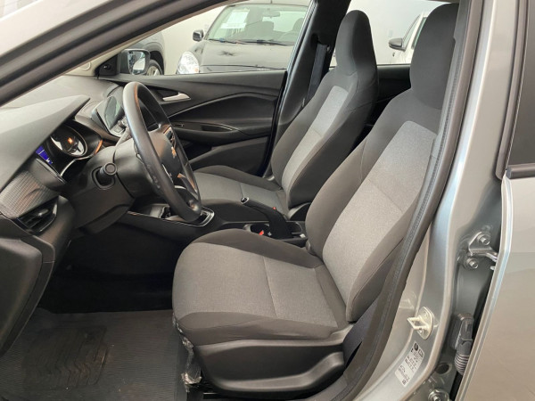 Onix Hatch 1.0 12V 4P FLEX