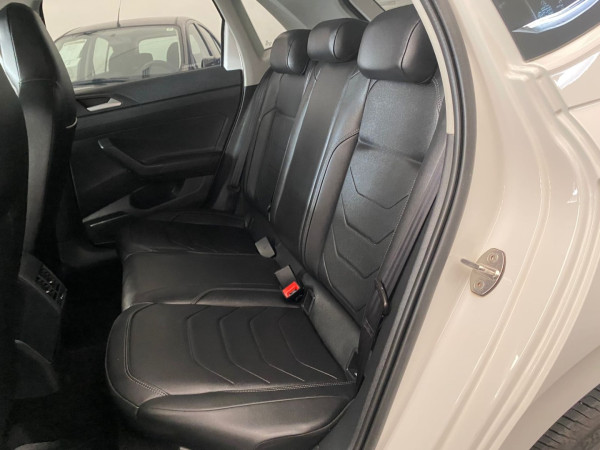 Polo Hatch 1.0 12V 4P 200 TSI HIGHLINE AUTOMÁTICO