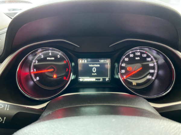 Onix Sedan 1.0 4P FLEX PREMIER PLUS TURBO AUTOMÁTICO