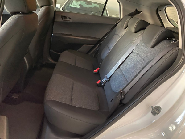 Creta 1.6 16V 4P FLEX ATTITUDE