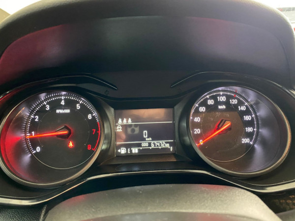 Onix Hatch 1.0 12V 4P FLEX