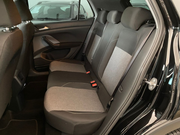 T-Cross 1.0 4P 200 TSI FLEX AUTOMÁTICO