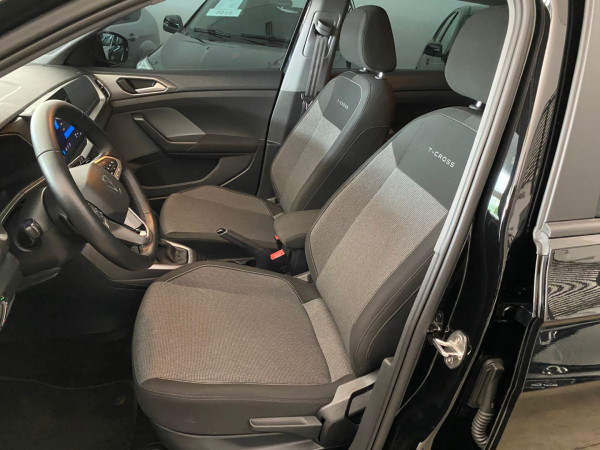 T-Cross 1.0 4P 200 TSI FLEX AUTOMÁTICO