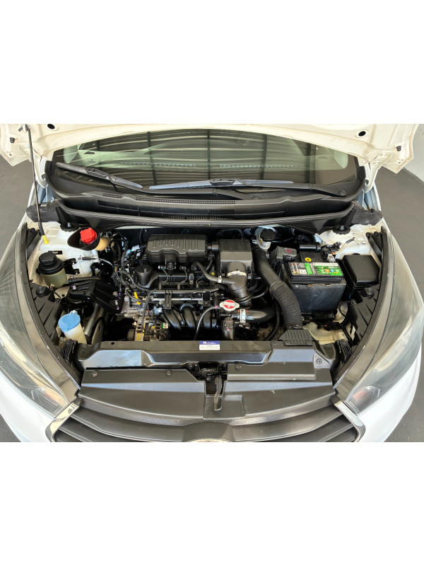 HYUNDAI HB 20 Hatch 1.0 12V 4P FLEX COMFORT PLUS