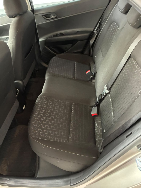 HYUNDAI HB 20 Hatch 1.0 12V 4P FLEX COMFORT PLUS