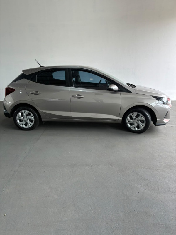 HYUNDAI HB 20 Hatch 1.0 12V 4P FLEX COMFORT PLUS