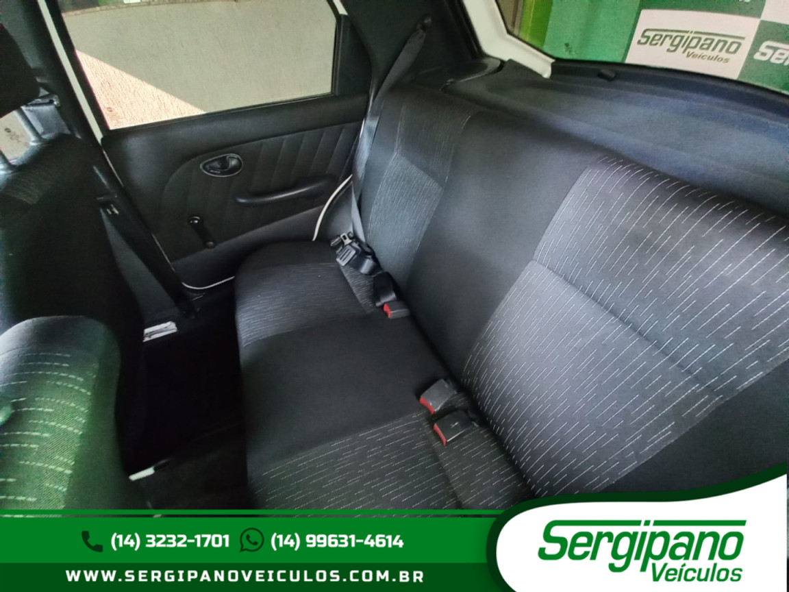 Palio 1.0 4P FIRE ECONOMY FLEX