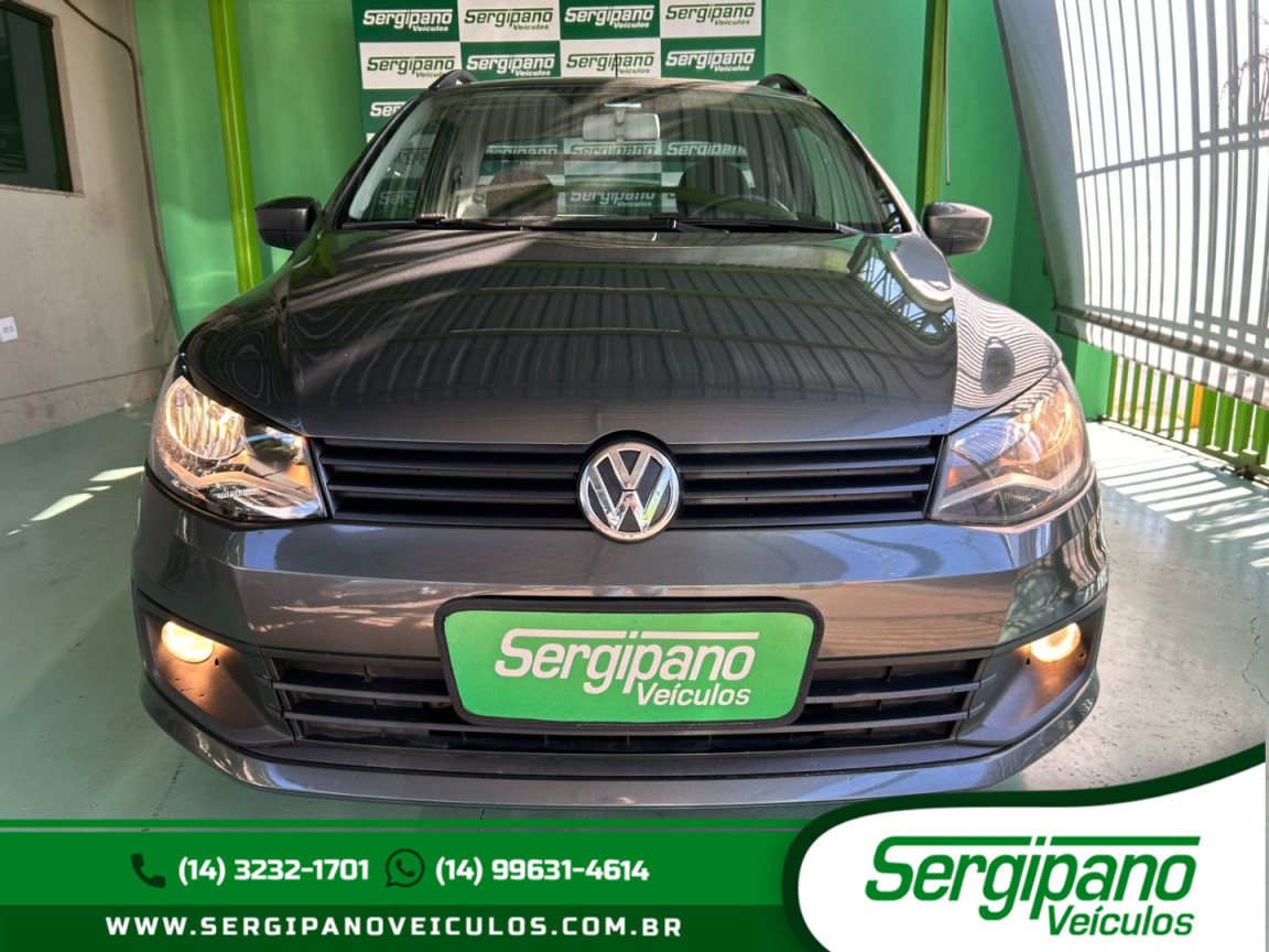 Saveiro 1.6 G6 TRENDLINE CABINE ESTENDIDA FLEX