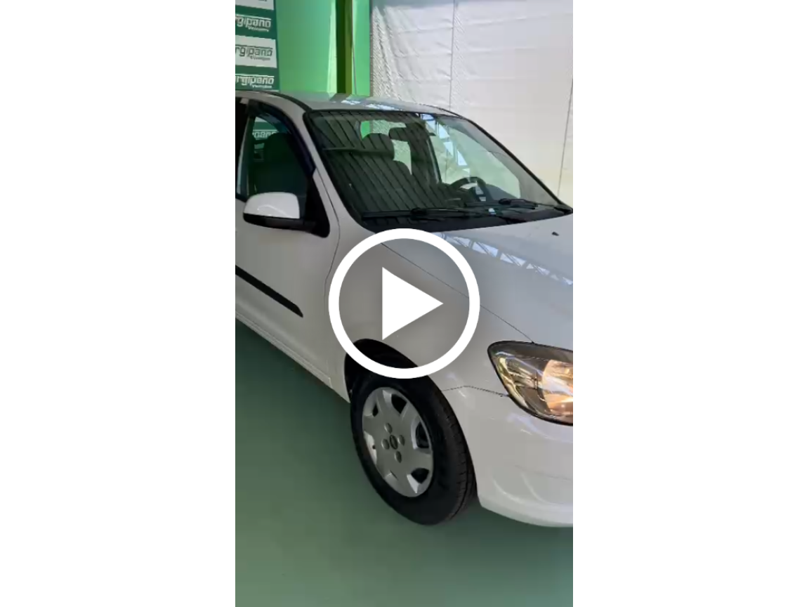 CHEVROLET Celta 1.0 4P LT FLEX