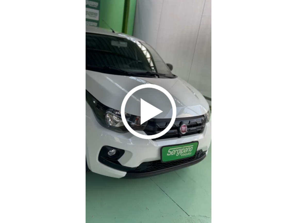 Mobi 1.0 4P FLEX EVO LIKE