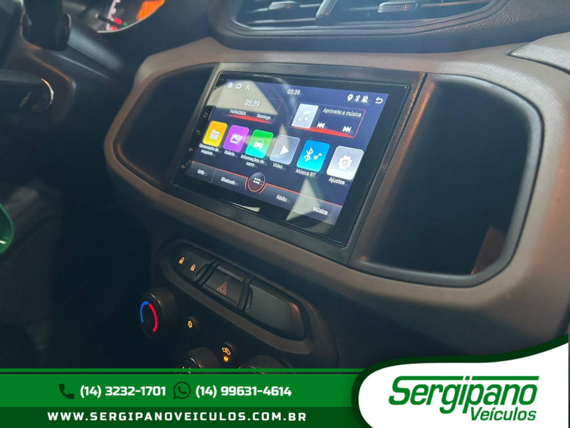 CHEVROLET Onix Hatch 1.0 4P FLEX JOY