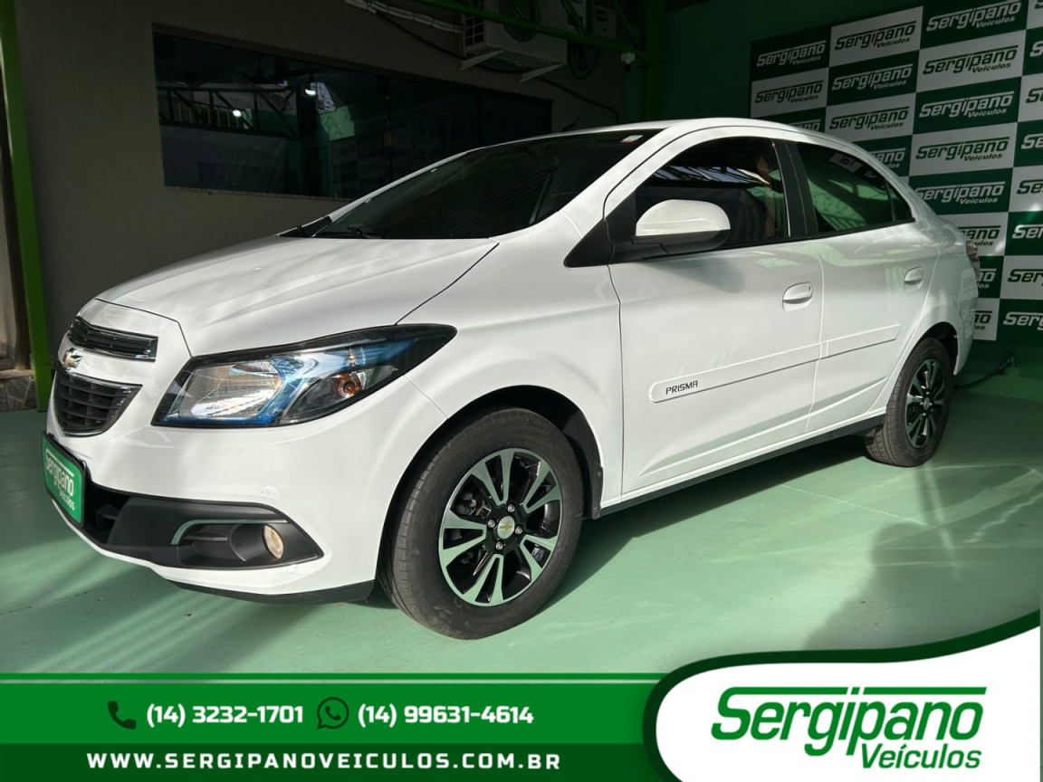 Prisma 1.4 4P LTZ FLEX