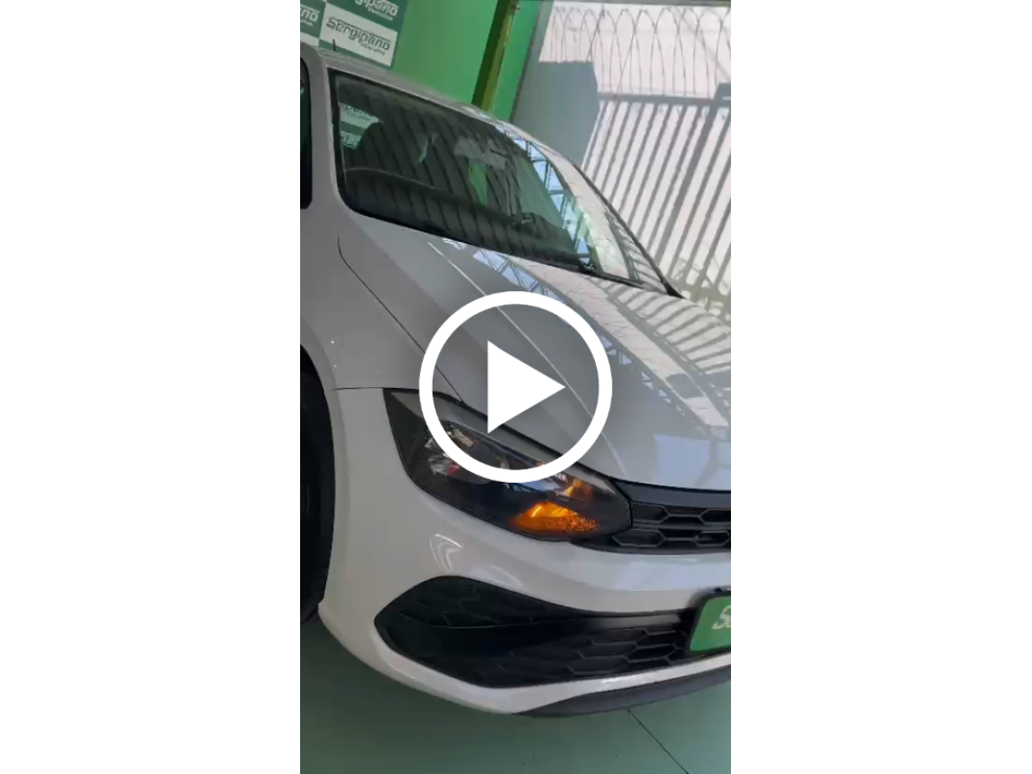 Polo Hatch 1.0 4P MPI TRACK