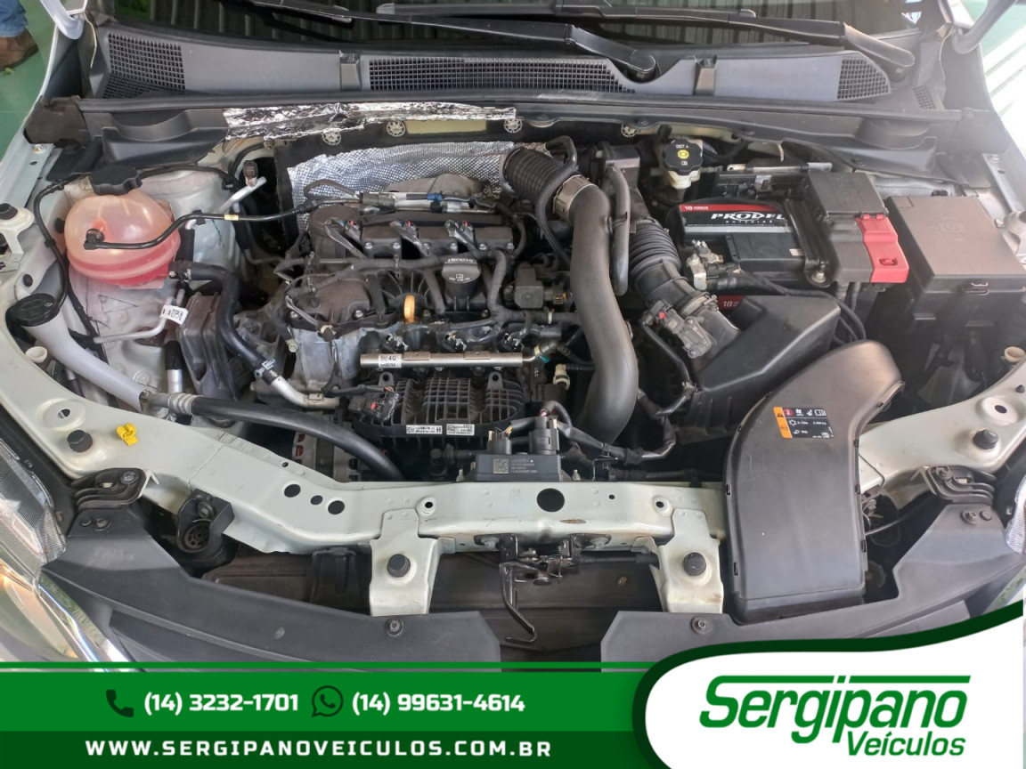 Onix Sedan 1.0 12V 4P FLEX PREMIER 2 TURBO AUTOMÁTICO