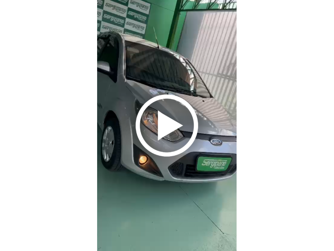 Fiesta Hatch 1.6 4P CLASS FLEX