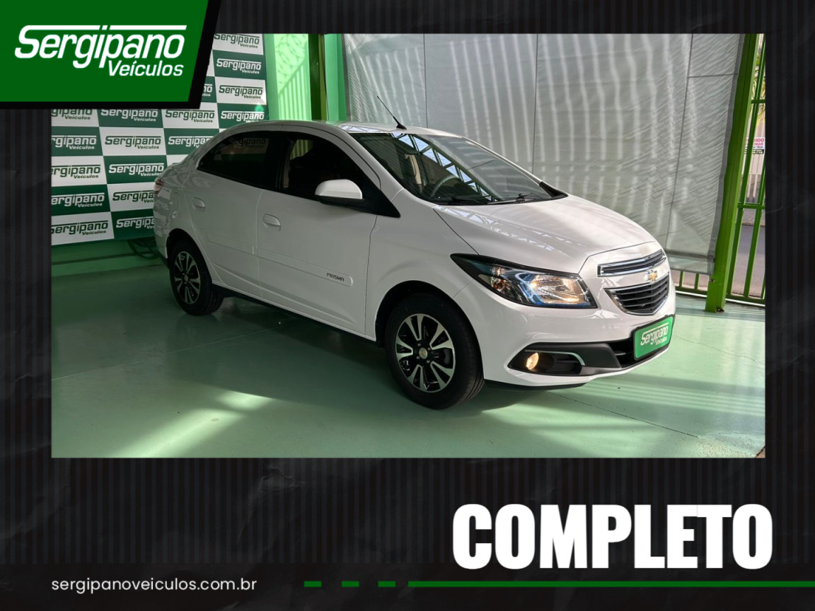 Prisma 1.4 4P LTZ FLEX