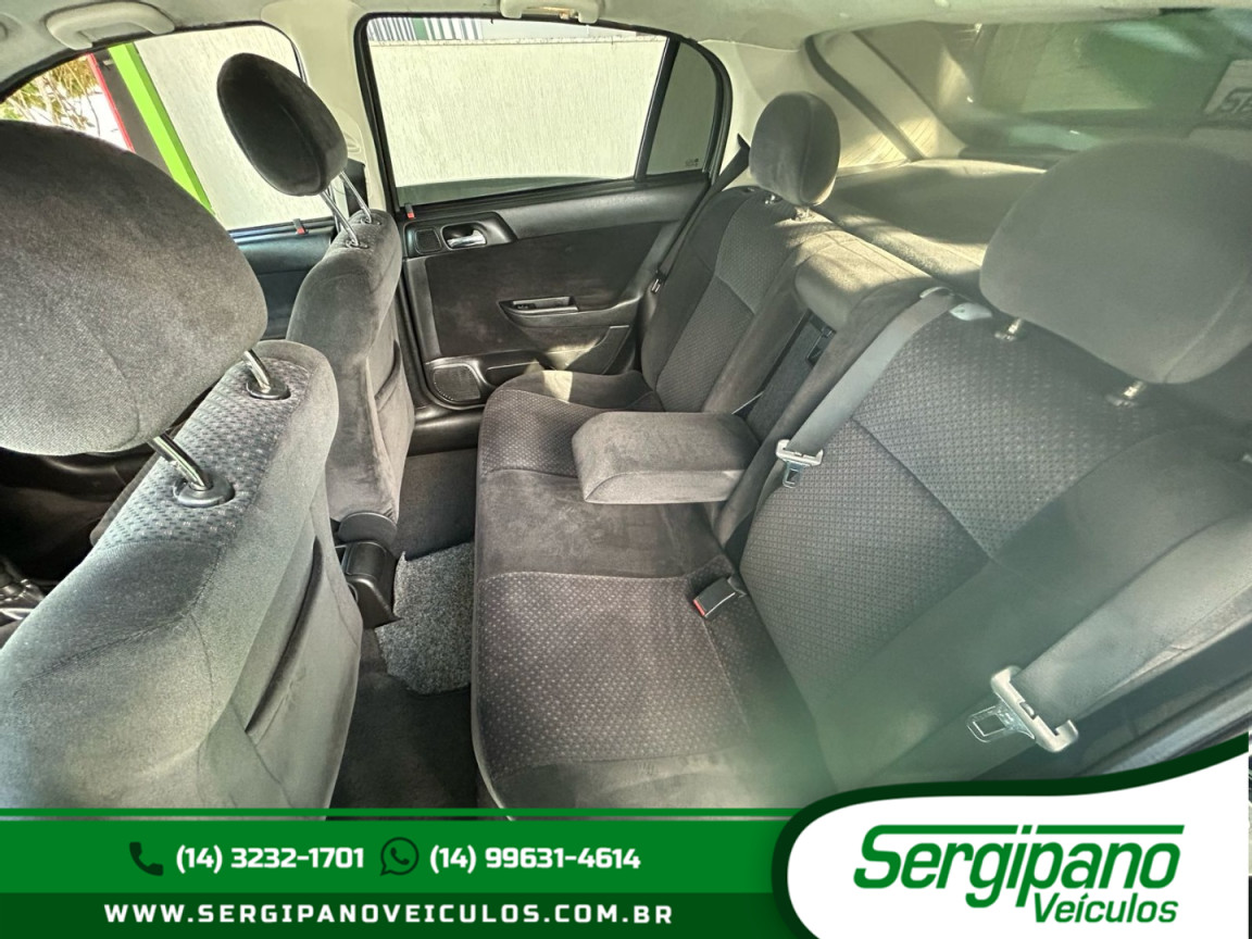Astra Hatch 2.0 4P ADVANTAGE  FLEX