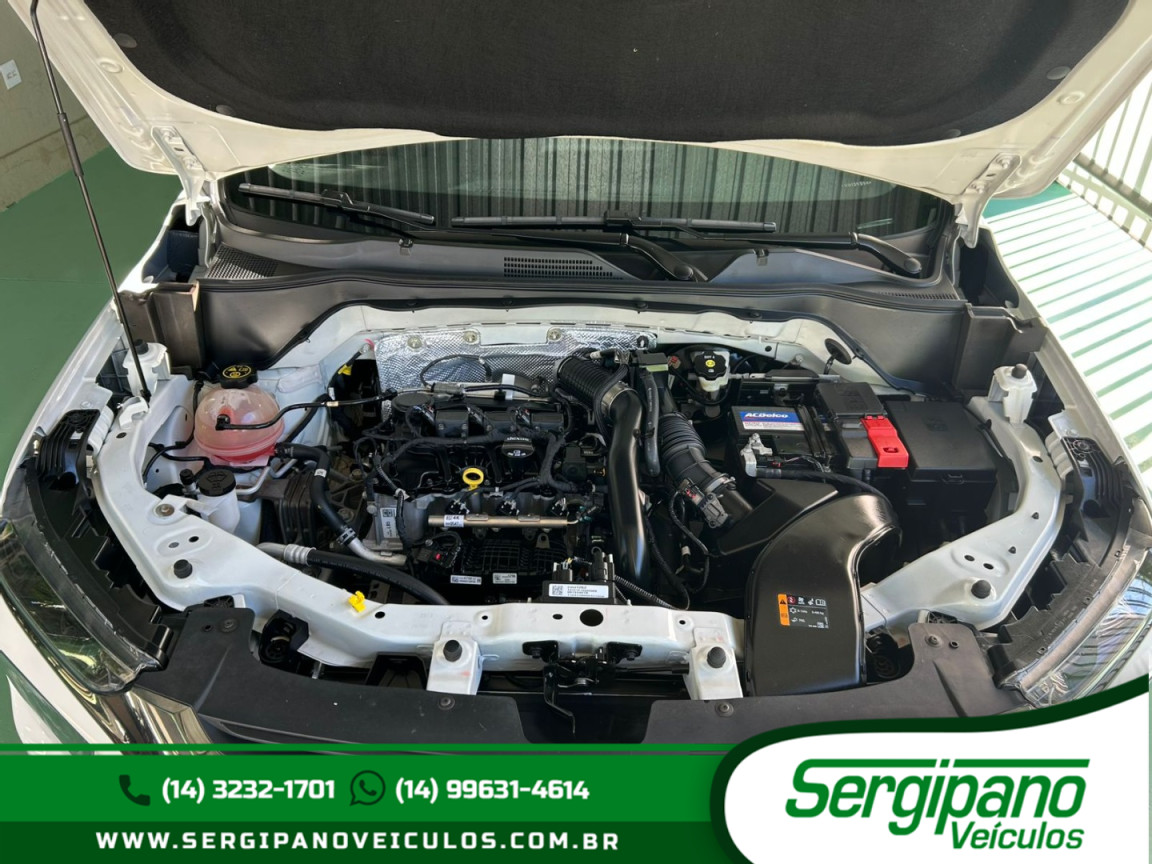 Montana 1.2 12V 4P FLEX TURBO PREMIER AUTOMÁTICO