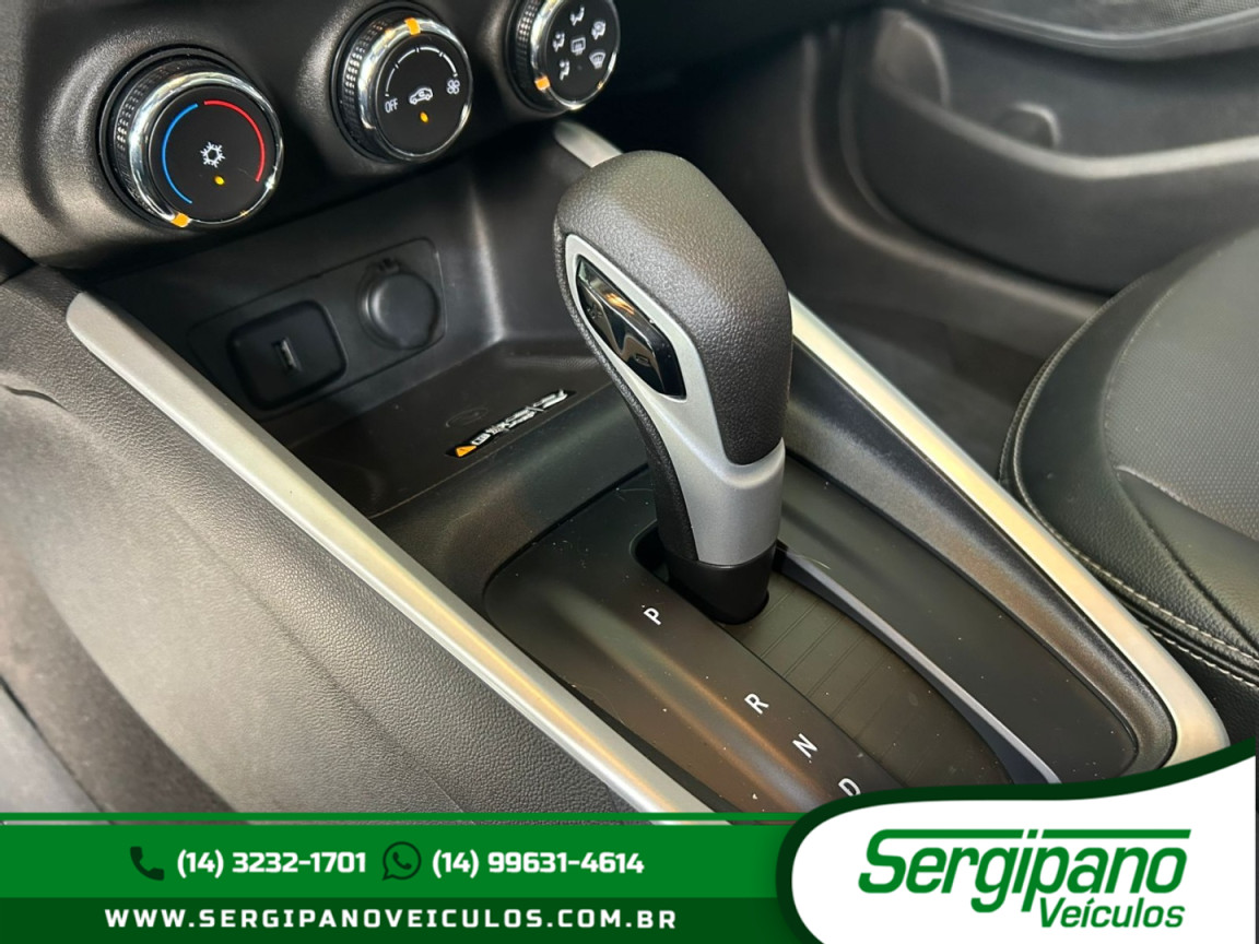 Onix Sedan 1.0 12V 4P FLEX PREMIER 2 TURBO AUTOMÁTICO